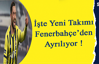 Sinan Gümüş'e İstanbul Ekibi Talip.