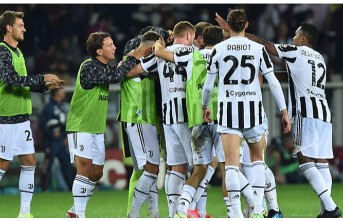 Locatelli attı, Juventus kazandı!