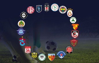 Süper Lig Alev Aldı! İşte Şampiyonluğun favorisi...