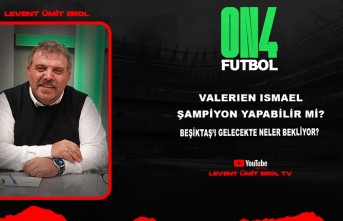 Valerien Ismael şampiyon yapabilir mi?| Beşiktaş'ı...