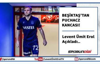 Beşiktaş'tan Puchacz kancası!