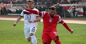 Berkan Attığı Golü Anlattı