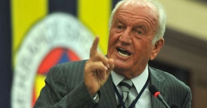 Bu dünya Aziz Yıldırıma kalmaz”