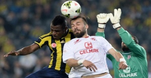 ''Burada Fenerbahçe'ye 3 Gol Atmak...''