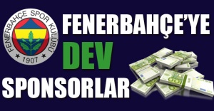 FENERBAHÇE#039;YE SERVET!