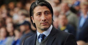 Murat Yakın: #34;Çok Üzgünüm#34;