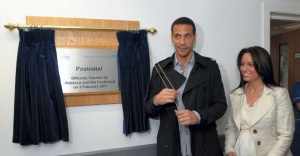 Rio Ferdinand#39;ın Acı Günü