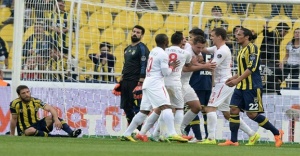 Volkan Demirel'e Büyük Destek!