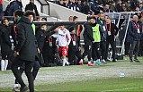 Gaziantep'te Muhammet Demir şoku!