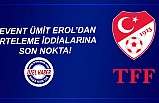 Süper Lig erteleniyor mu? Levent Ümit Erol açıkladı...