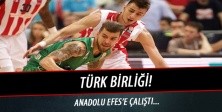 Darüşşafaka, Anadolu Efes’e çalıştı!