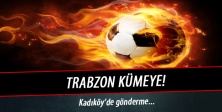Kadıköy’de Trabzonspor’a gönderme