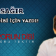 Celil SAĞIR