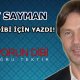 Nejat Sayman
