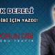 Selçuk Dereli