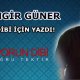 Cihangir Güner