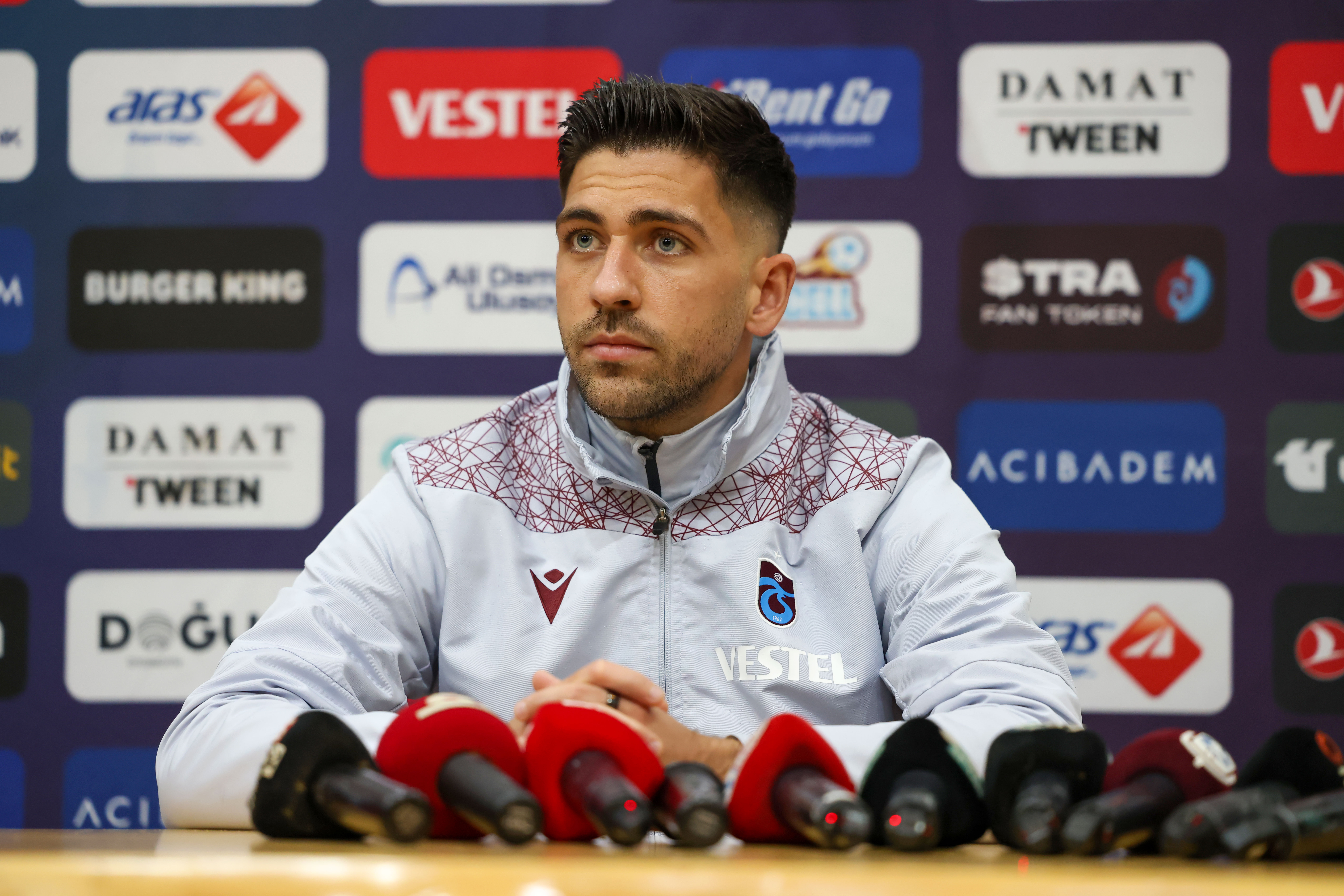 Anastasios Bakasetas