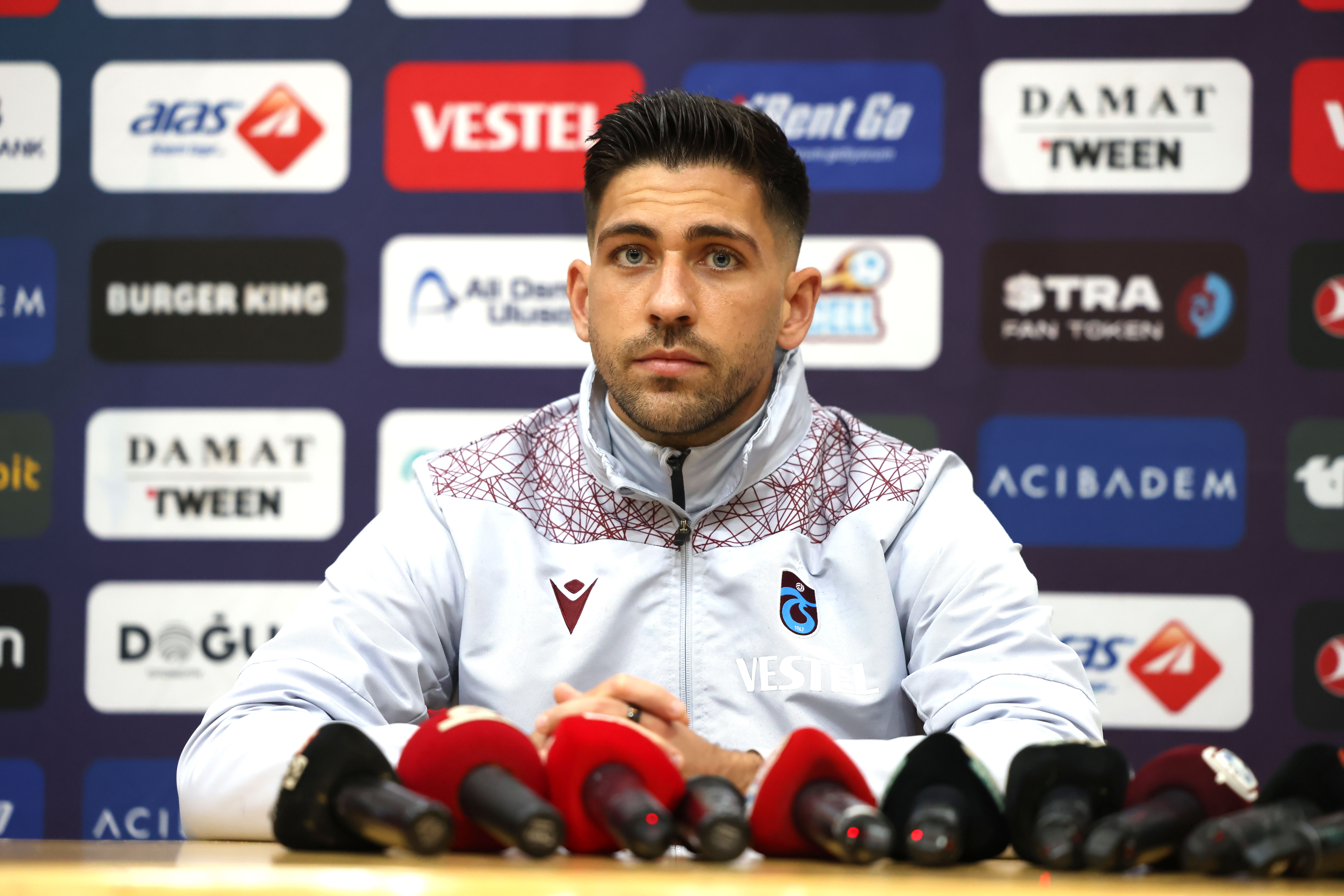 Anastasios Bakasetas