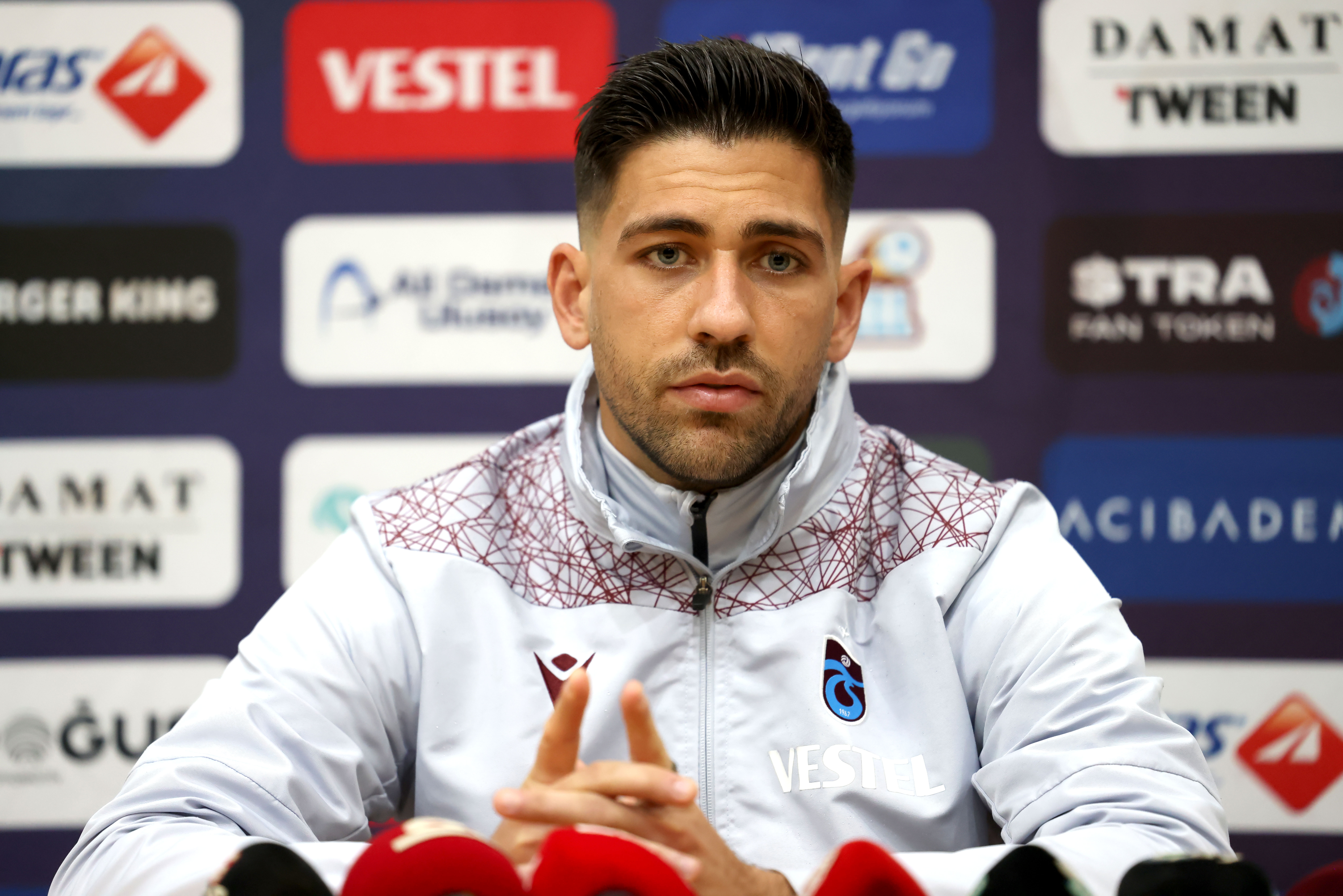 Anastasios Bakasetas