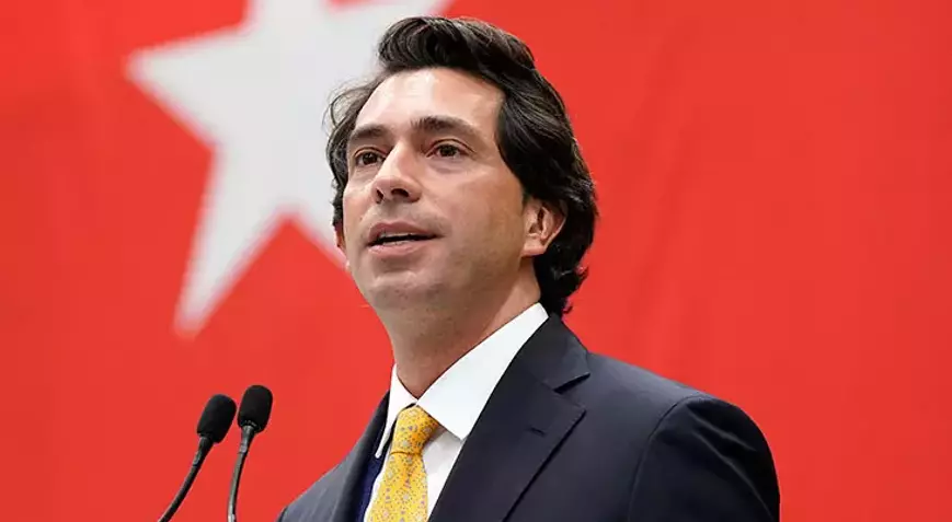 Burak Kızılhan: “Şampiyonluk ipini göğüsleyeceğimize yürekten inanıyoruz”