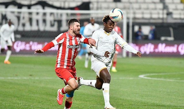 Altınordu’da Emir Can’dan yeni sayfa