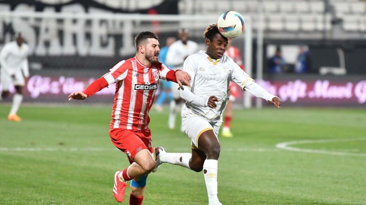 Manisa FK evinde kayıplarda