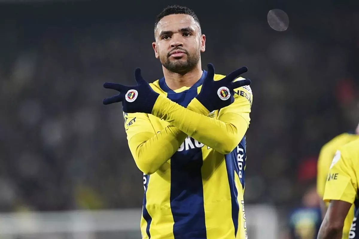 Gelirse yer yerinden oynar: Fenerbahçe’den En-Nesyri’yi tahtından edecek transfer hamlesi