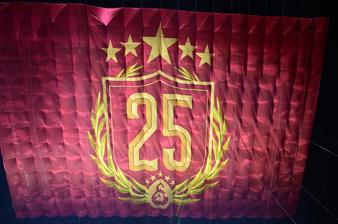 Galatasaray’dan TFF’ye Tarihi Başvuru: Şampiyonluk Kupası Yenikapı’da Kaldırılacak!