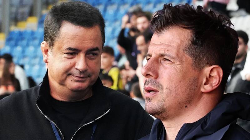 Acun Ilıcalı’dan Emre Belözoğlu açıklaması! Taraftarımız istemezse..