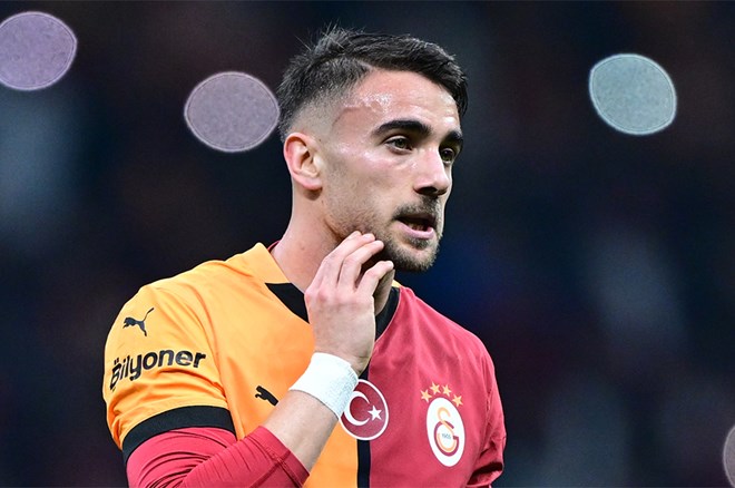 Yunus Akgün’e Zamlı Sözleşme! Artık 11 Milyon Euro’ya Gitmeyecek