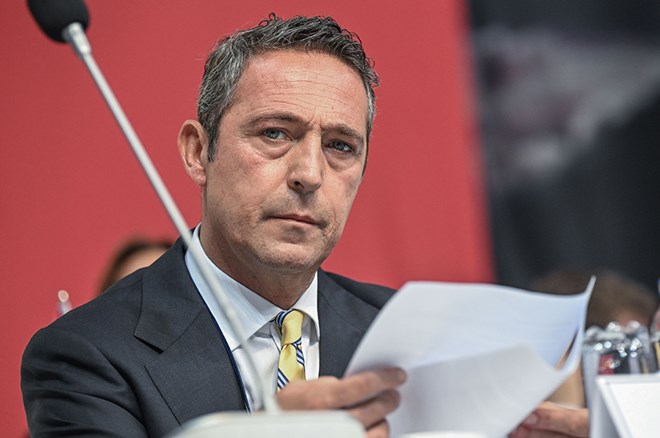 Ali Koç dönemi bitiyor! İmza sayısına ulaşıldı