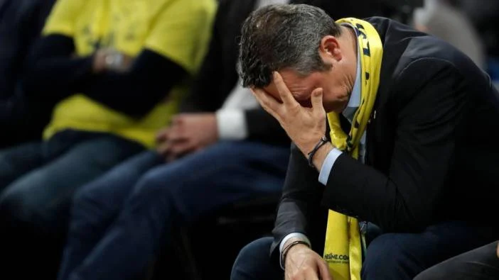 SON DAKİKA Ali Koç dernek bastı! Fenerbahçe Gönüllüleri Derneği bastı