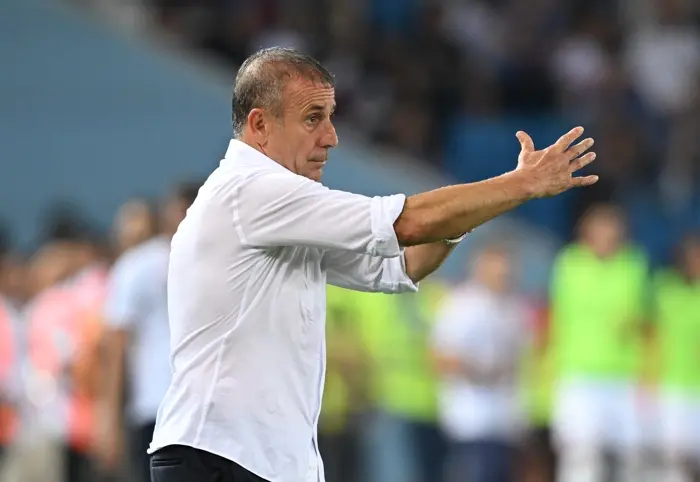 Abdullah Avcı Süper Lig’e Geri Dönüyor