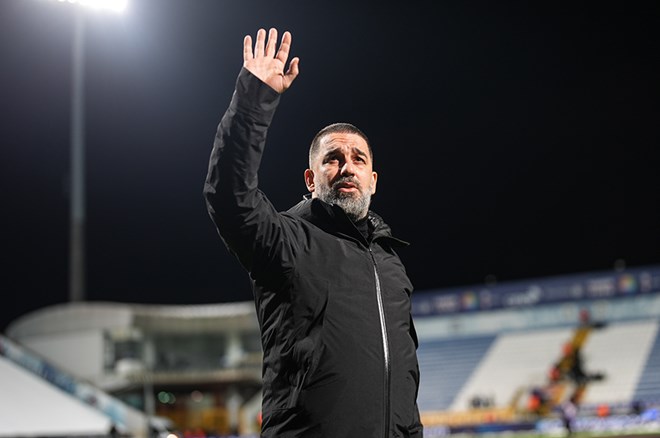 Arda Turan Shakhtar Donetsk ile Anlaştı! Resmen duyurdular