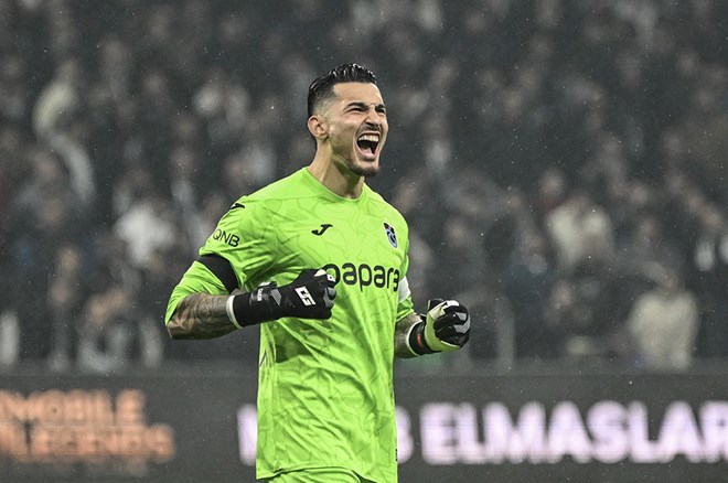 Trabzonspor’dan Uğurcan Çakır İçin Sürpriz Hamle! Volkan Demirel’in Sözleri Sonrası Harekete Geçildi