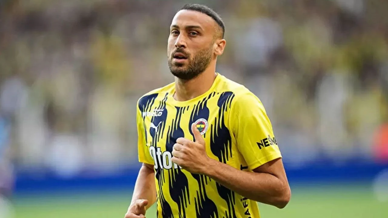 Cenk Tosun Kararını Verdi! Süper Lig’de devam ediyor