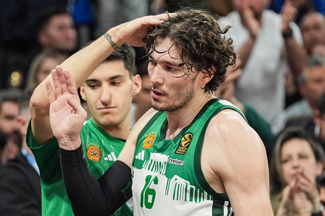 Cedi Osman’ın 19 Mayıs Mesajı Yunanistan’da Gerginliğe Neden Oldu