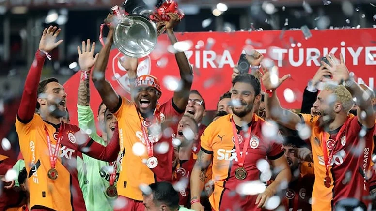 Galatasaray’dan çifte zafer için dev prim! Şampiyonluk bonusu dudak uçuklattı