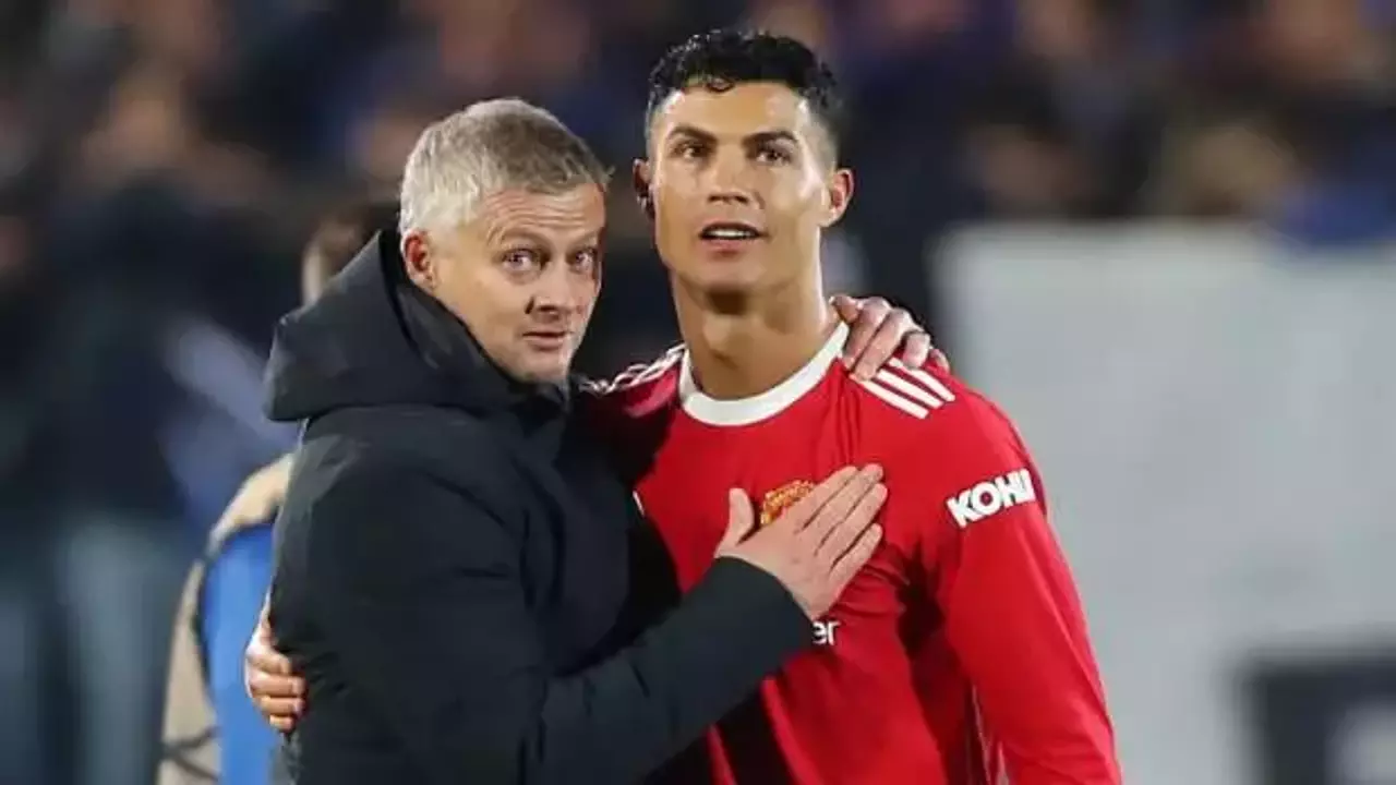 Mirror yazdı! Cristiano Ronaldo Beşiktaş’a transfer olabilir