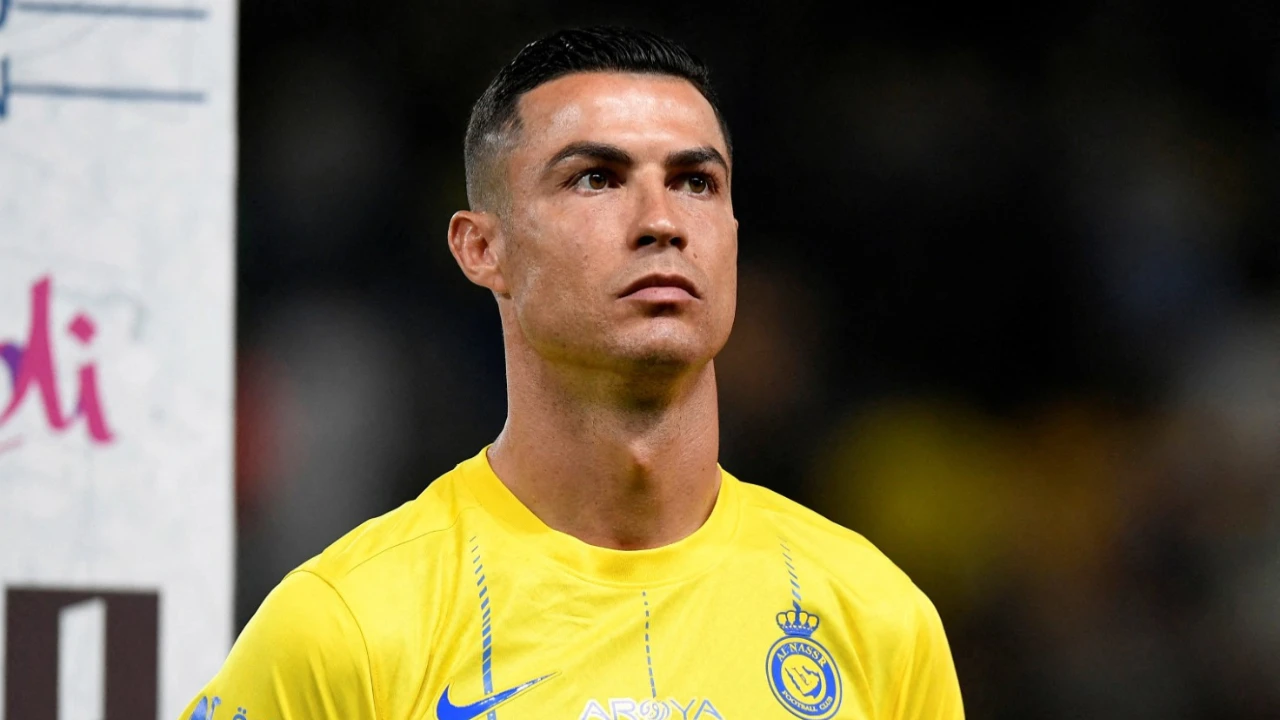 Ronaldo sakat mı? Al Nassr Al Taawon maçında neden yok?