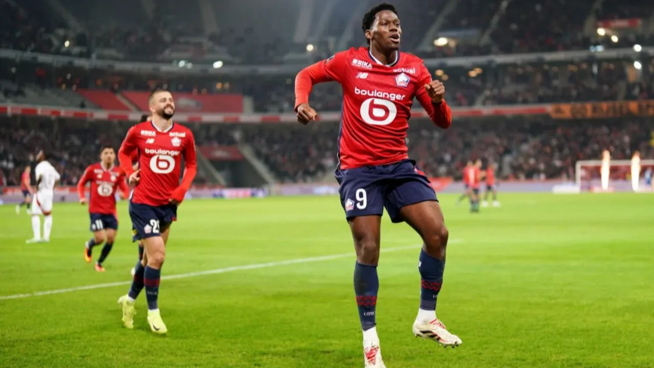 Serdar Ali Çelikler Fenerbahçe Jonathan David’le anlaştı! Ancak İtalyan basını