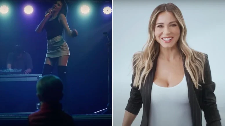 Diletta Leotta’nın Rol Aldığı Reklam Filmine Yasak! Tepkilerin Odağında Çocuk Sahnesi