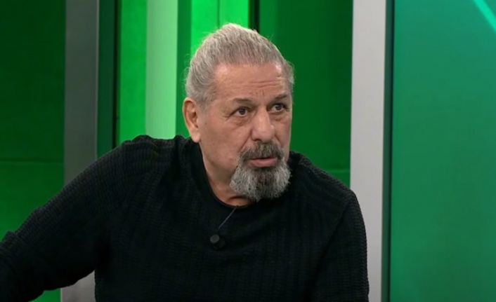 Erman Toroğlu’ndan Dikkat Çeken Osimhen açıklaması