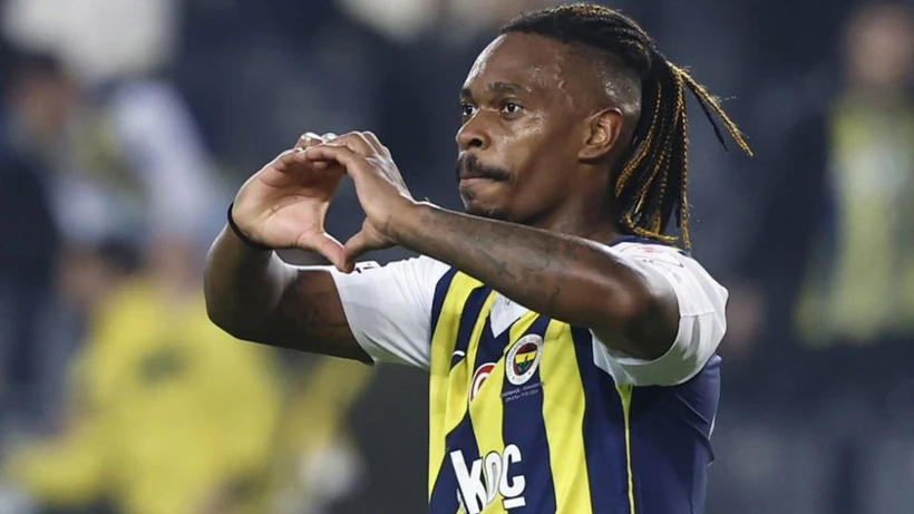 Lincoln Henrique, Fenerbahçe’ye Geri Dönüyor