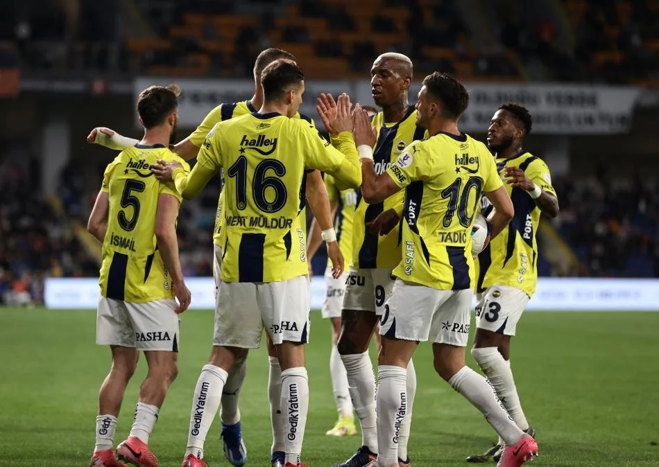 Fenerbahçe Şampiyonlar Ligi rakipleri ve maç tarihleri belli oluyor