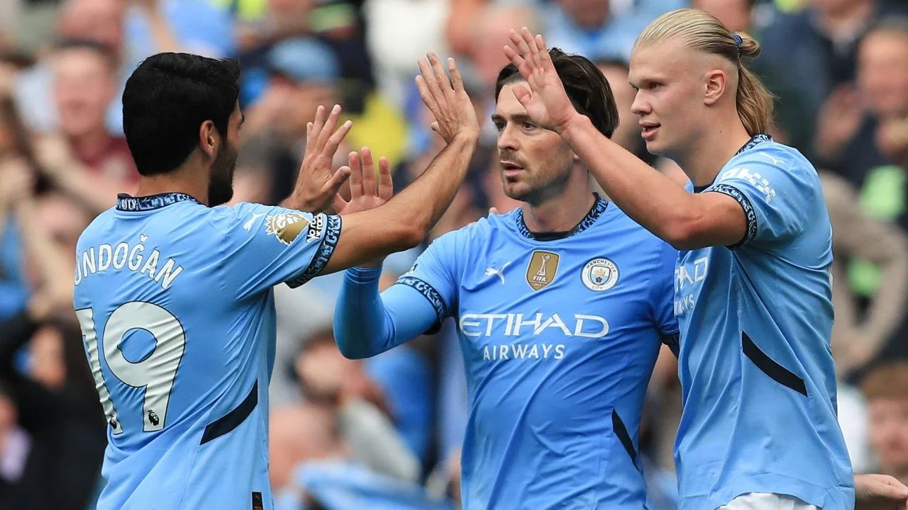 Fenerbahçe aradığı yıldızı Manchester City’de buldu! 117 milyon Euro’luk yıldız