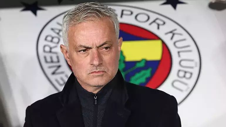 Jose Mourinho’da ters köşe gelişme! Portekiz derken dev Avrupa kulübü devrede