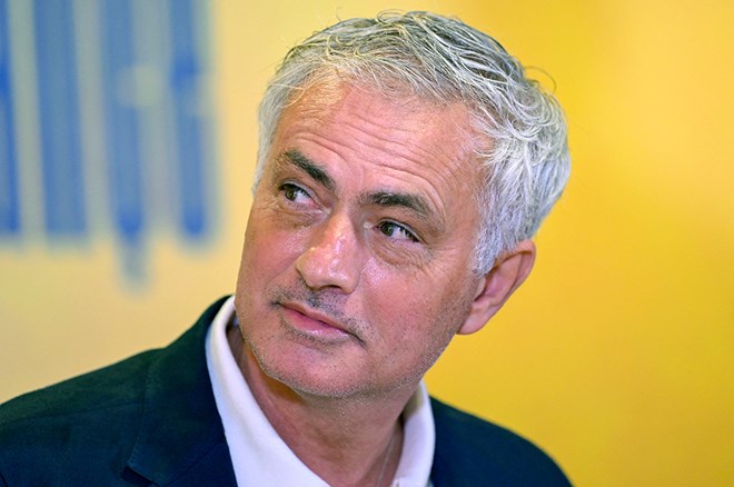 Mourinho’dan Eyüpspor Sürprizi: Fenerbahçe’nin 11’i Belli Oldu