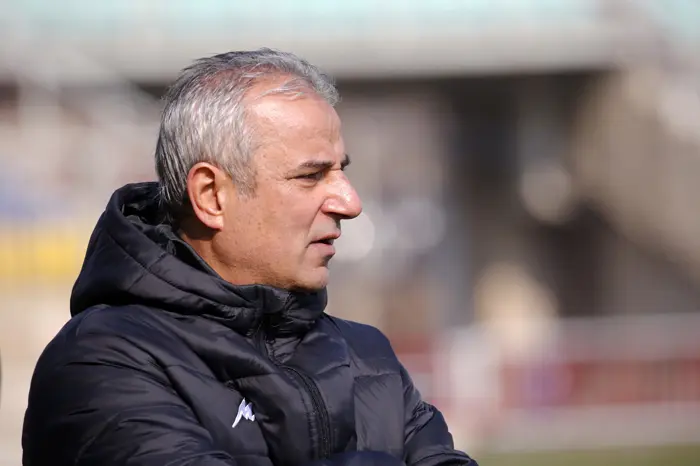İsmail Kartal Kararını Verdi: Persepolis’te Devam Ediyor