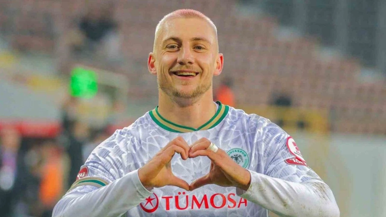 Blaz Kramer’in menajerinden Trabzonspor açıklaması